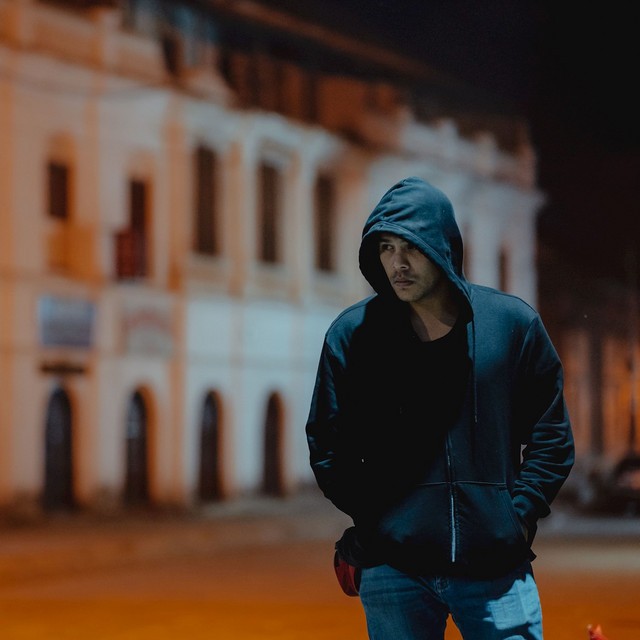  Sanjha Ma Aunu (Maya ko Chino)